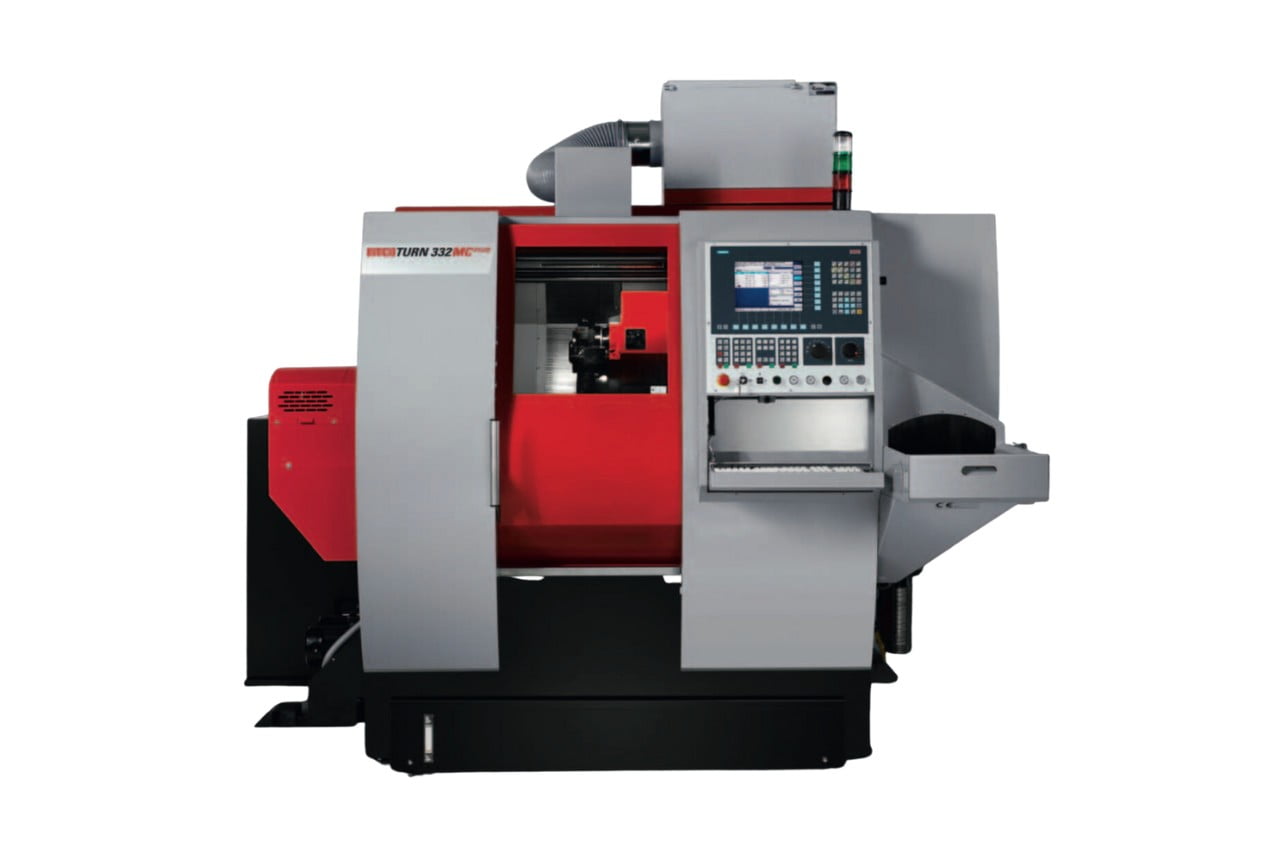 Emco Maier 342