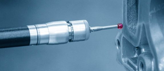 EN 9001:2015 engineers UK